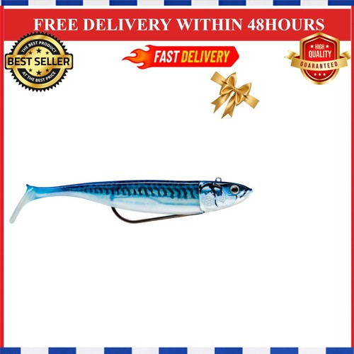 Storm 360gt biscay shad 12cm - 360gt,