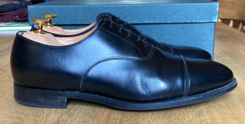 Crockett jones connaught 2 - connaught,