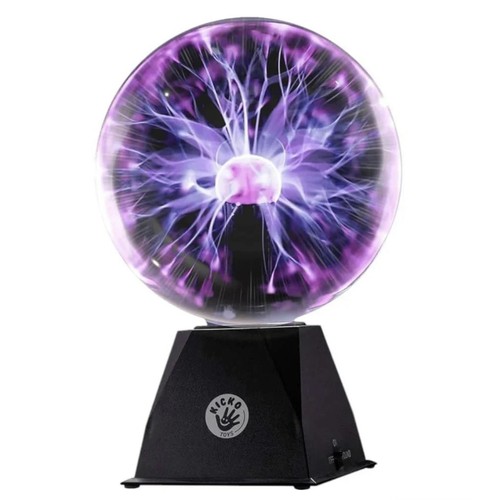 Kicko inch plasma ball - ball,