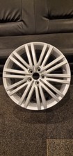 Wolswagen Passat B6 Alloy Wheel 17" 7J 6R0601025AD