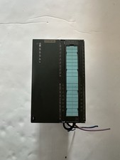 Siemens Simatic S7 FM350-2 Counter Module 6ES7 350-2AH01-0AE0