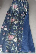 Door Curtain Single Heavy