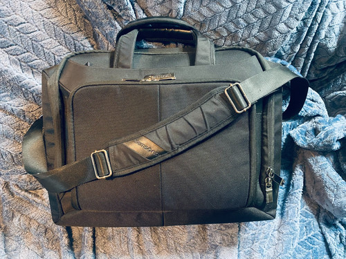 Samsonite ergo biz bail - samsonite, 16”