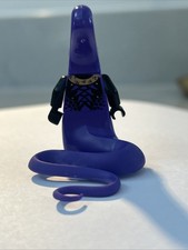 LEGO Ninjago Pythor Chumsworth