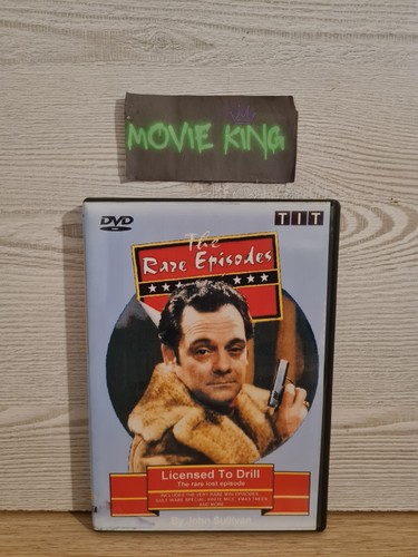 Only fools and horses - only,