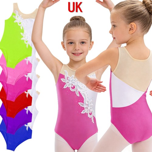 Girls gymnastic ballet - gymnastic,