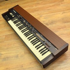 Roland virtual tone wheel - roland, vk-8