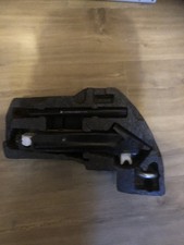 Corsa D jacking kit￼
