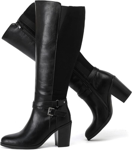 Luoika women extra wide calf - wide,