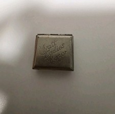 Art Deco Vintage Myatt Ladies