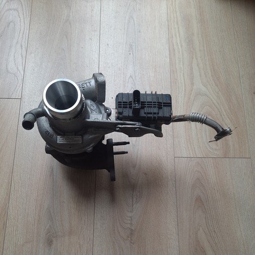 Genuine vauxhall insignia - genuine,