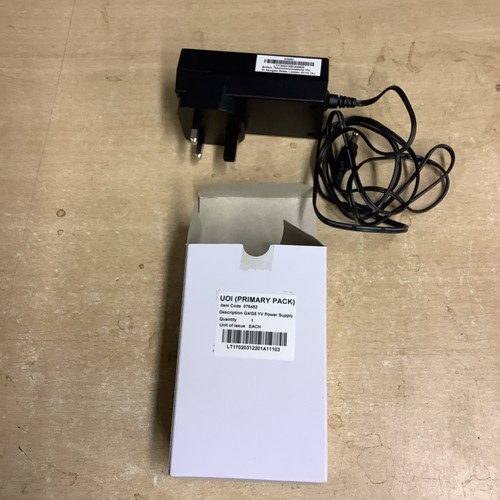 Genuine youview power - genuine,