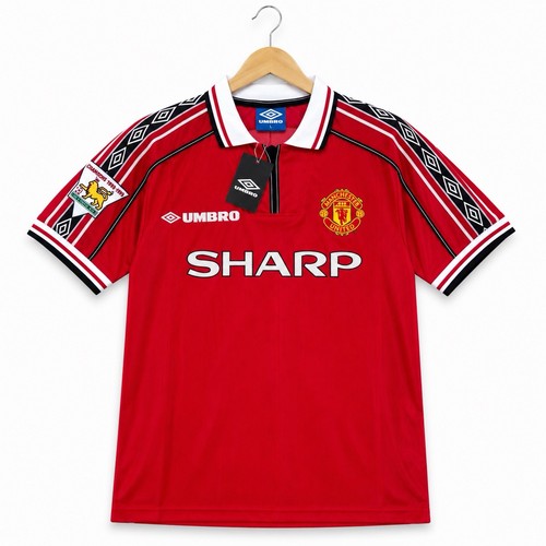 Manchester united retro - manchester,