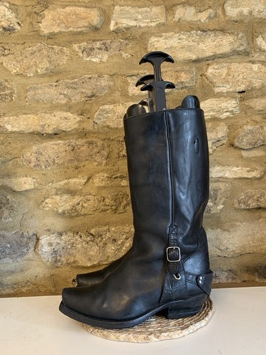 Vintage adams boots womens - vintage,