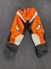 Spirit Kids Black/Orange