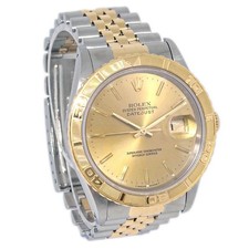 Rolex Oyster Perpetual