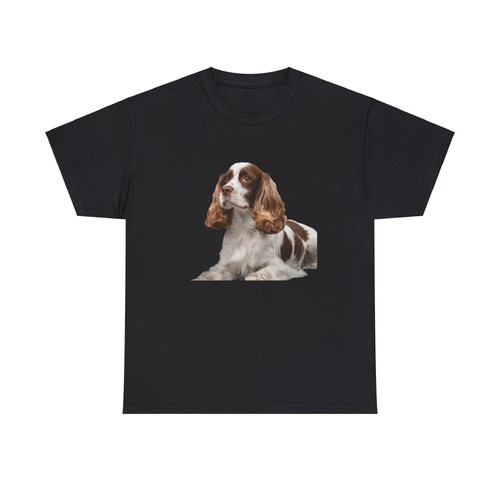 French spaniel classic heavy - french,
