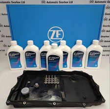 GENUINE ZF 8HP AUTOMATIC