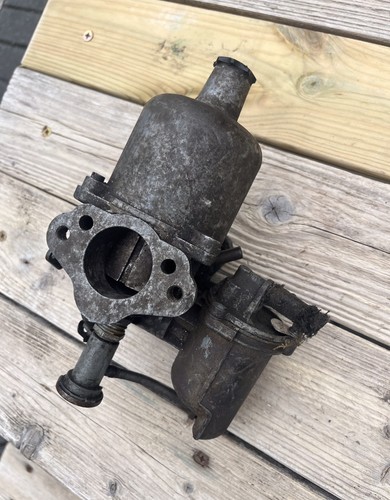 Classic car hif44e carburettor - hif44e,