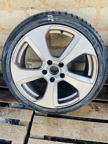Volkswagen golf gti - volkswagen,