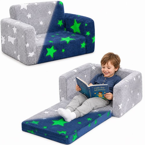 In1 convertible toddler fold - 2,