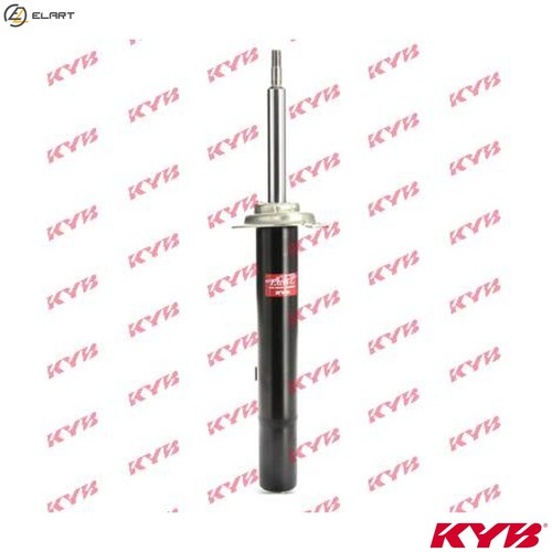 Shock absorber 335812 for bmw - absorber,