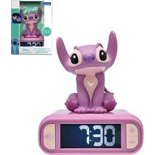 LEXIBOOK Disney Stitch Angel