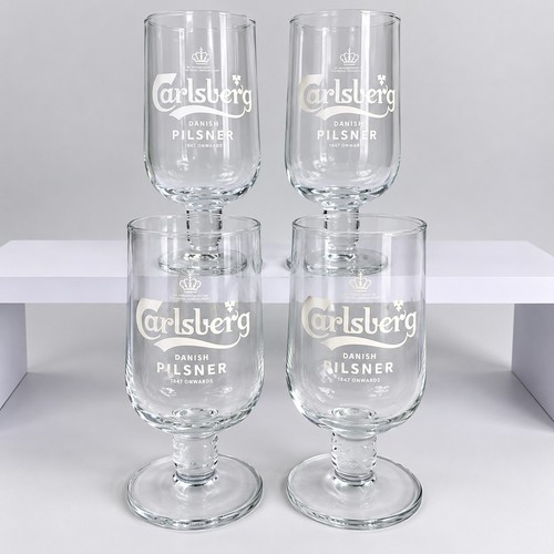 Official carlsberg danish - 4,