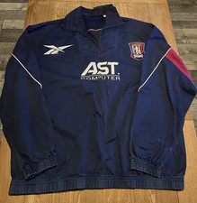 Rare original Aston Villa 90s