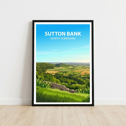 Sutton bank north - sutton,