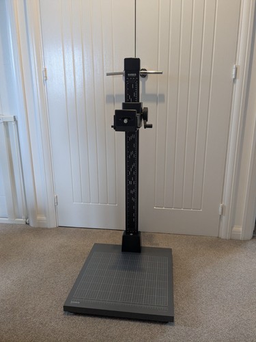 Kaiser copy stand with ra - rs,