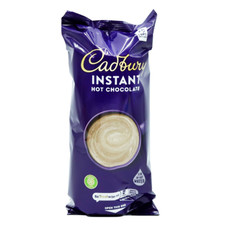 Cadbury Cup Drink Instant Hot