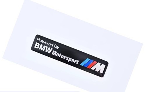 Black performance alloy - ,