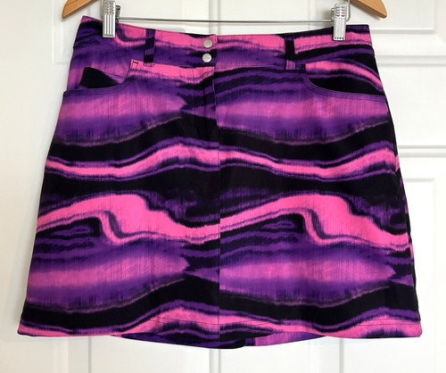 Slazenger women golf skirt - slazenger,