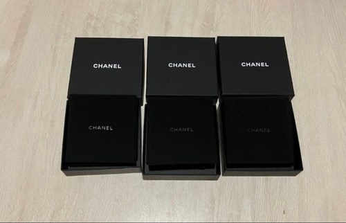 Chanel bracelet case box - bracelet,