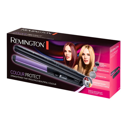 Remington color protect hair - remington,