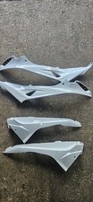 BMW S1000rr Tank and Upper Fairing Panel