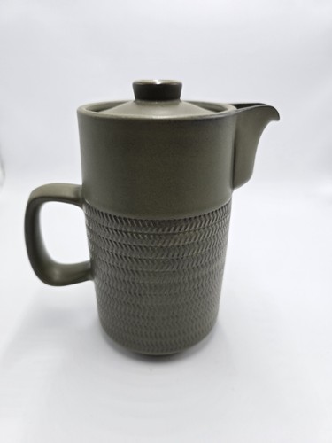 Denby chevron 2pt coffee - chevron,