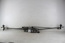 Vauxhall Astra Gtc Sport 2011-2018 WIPER MOTOR (FRONT) & LINKAGE 