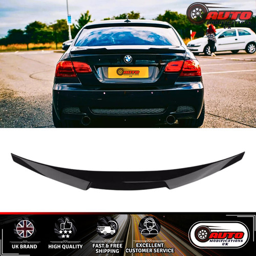 Bmw series coupe e92 rear - coupe, m3