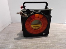 Junior T3  Racing Pigeon Clock