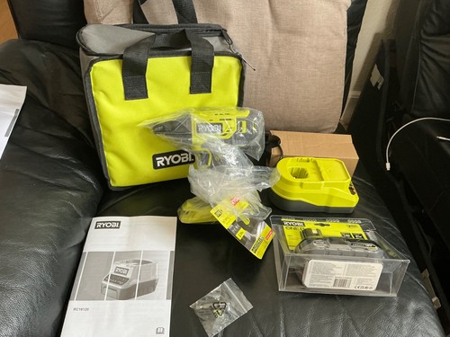 Ryobi one 18v r18id2 - one+,