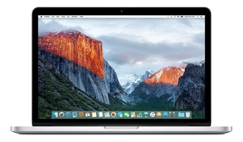 Apple macbook pro - macbook, 13"
