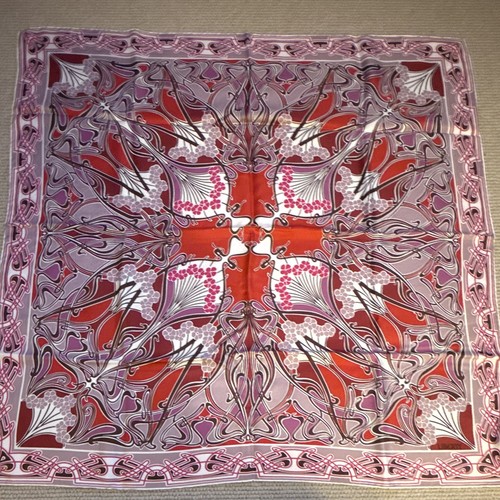 Liberty london silk scarf - liberty,