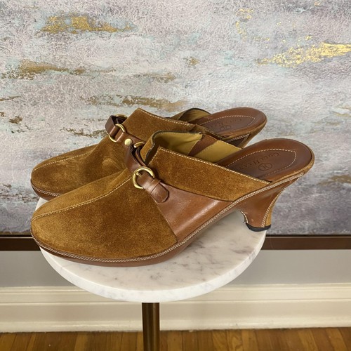 Cole haan mule shoes - cole,