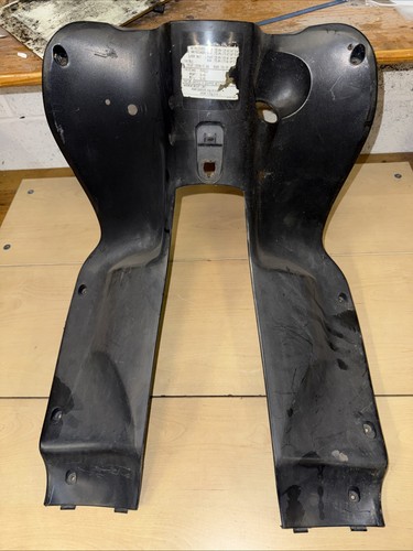Genuine honda x8r - genuine,