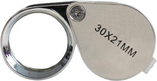 Digiflex jewellers loupe - jewellers,