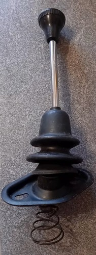 Type gear stick - type, 3