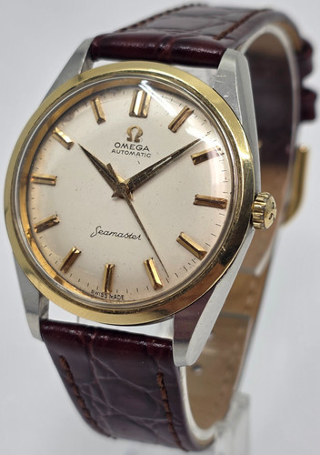Omega seamaster automatic - seamaster,