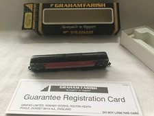 FARISH 80211 N GAUGE CLASS 47